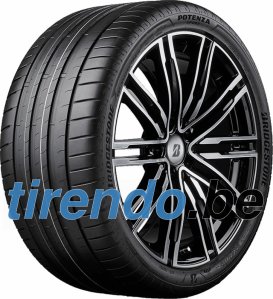 Bridgestone Potenza Sport