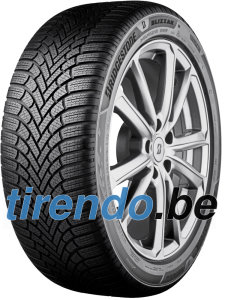 Bridgestone Blizzak 6