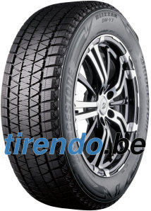 Bridgestone Blizzak DM V3
