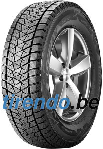 Bridgestone Blizzak DM V2