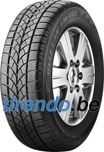 Bridgestone Blizzak LM-18 C