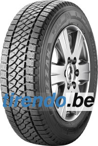 Bridgestone Blizzak W810