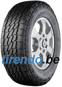 Bridgestone Dueler All Terrain A/T002