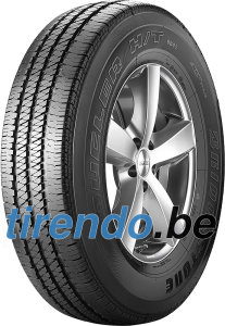 Bridgestone Dueler H/T 684 II