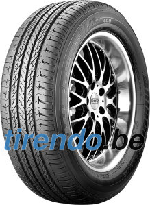 Bridgestone Dueler H/L 400 RFT