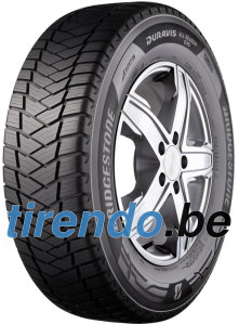 Bridgestone Duravis All-Season Evo