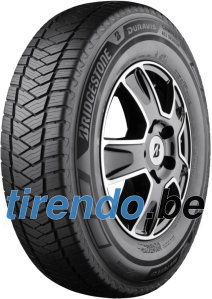 Bridgestone Duravis Camper All-Season