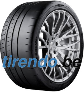 Bridgestone Potenza Race
