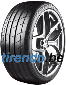 Bridgestone Potenza S007