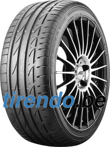Bridgestone Potenza S001