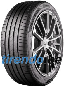 Bridgestone Turanza 6 RFT