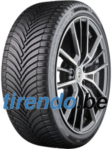 Bridgestone Turanza All season 6