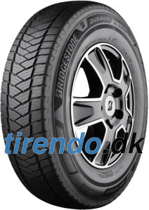 Bridgestone Duravis Camper All-Season