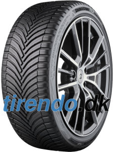 Bridgestone Turanza All season 6