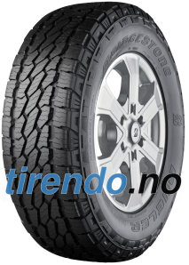 Bridgestone Dueler All Terrain A/T002