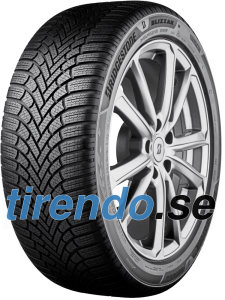 Bridgestone Blizzak 6