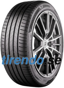 Bridgestone Turanza 6