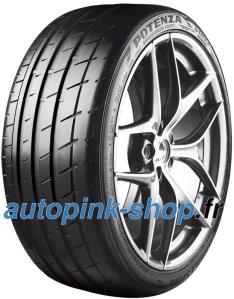 Bridgestone Potenza S007