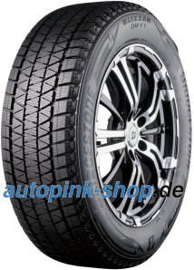 Bridgestone Blizzak DM V3