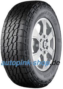 Bridgestone Dueler All Terrain A/T002 RFT