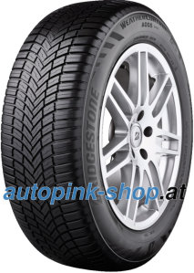 Bridgestone Weather Control A005 DriveGuard Evo RFT