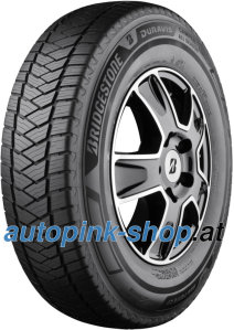Bridgestone Duravis Camper All-Season