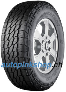 Bridgestone Dueler All Terrain A/T002 RFT