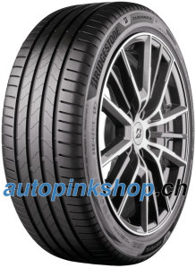 Bridgestone Turanza 6