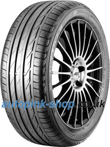 Bridgestone Turanza T001 EXT