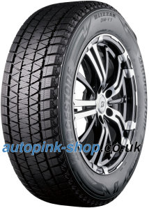 Bridgestone Blizzak DM V3