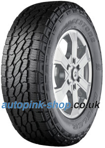 Bridgestone Dueler All Terrain A/T002 RFT