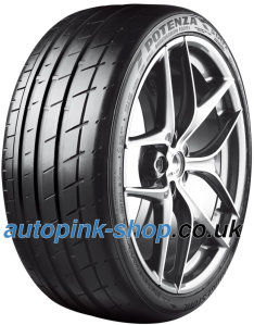 Bridgestone Potenza S007