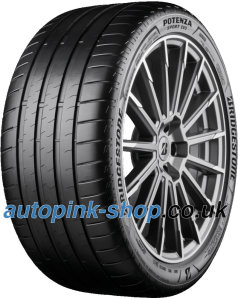 Bridgestone Potenza Sport Evo
