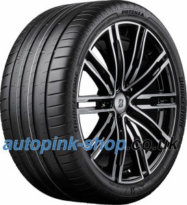 Bridgestone Potenza Sport RFT