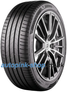 Bridgestone Turanza 6
