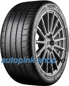 Bridgestone Potenza Sport Evo