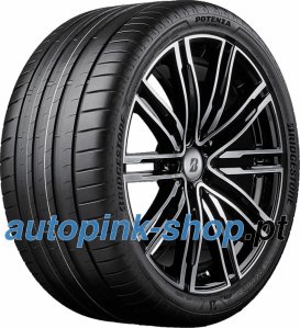 Bridgestone Potenza Sport RFT