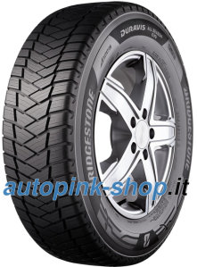 Bridgestone Duravis All-Season Evo