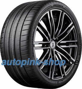 Bridgestone Potenza Sport RFT