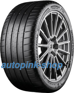 Bridgestone Potenza Sport Evo