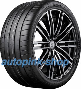 Bridgestone Potenza Sport RFT