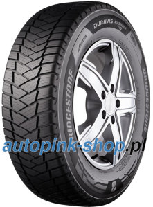 Bridgestone Duravis All-Season Evo