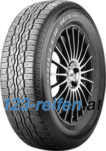 Bridgestone Dueler H/T 687