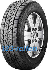 Bridgestone Blizzak LM-18 C