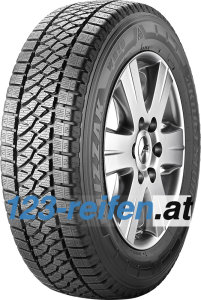 Bridgestone Blizzak W810