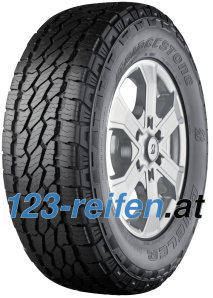 Bridgestone Dueler All Terrain A/T002 RFT