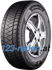 Bridgestone Duravis All-Season Evo