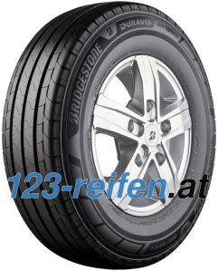 Bridgestone Duravis VAN