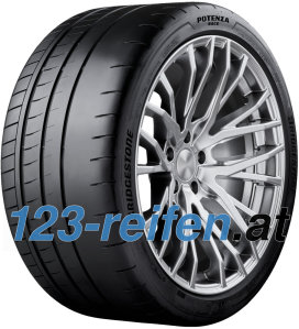 Bridgestone Potenza Race