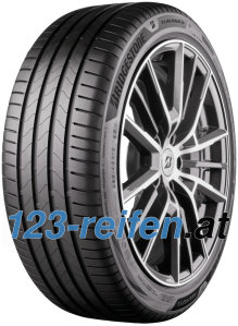 Bridgestone Turanza 6